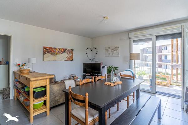 Appartement à vendre 210 000 € Villenave-d'Ornon 3 p 62 m² DPE C