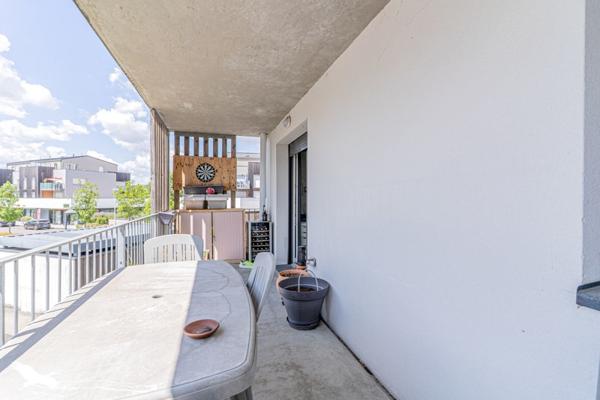 Appartement à vendre 210 000 € Villenave-d'Ornon 3 p 62 m² DPE C