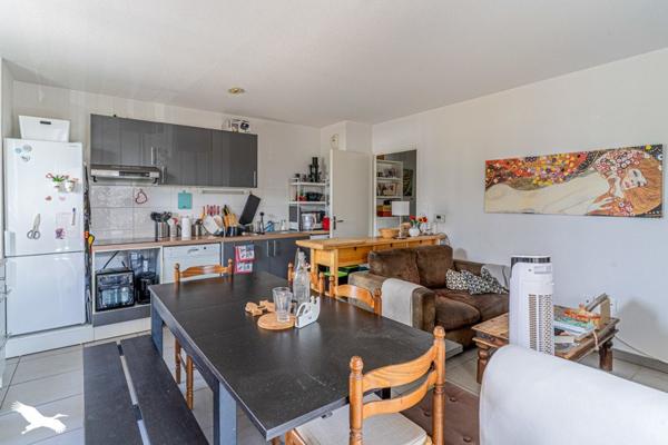Appartement à vendre 210 000 € Villenave-d'Ornon 3 p 62 m² DPE C