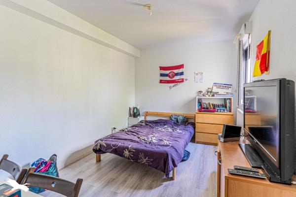 Appartement à vendre 210 000 € Villenave-d'Ornon 3 p 62 m² DPE C