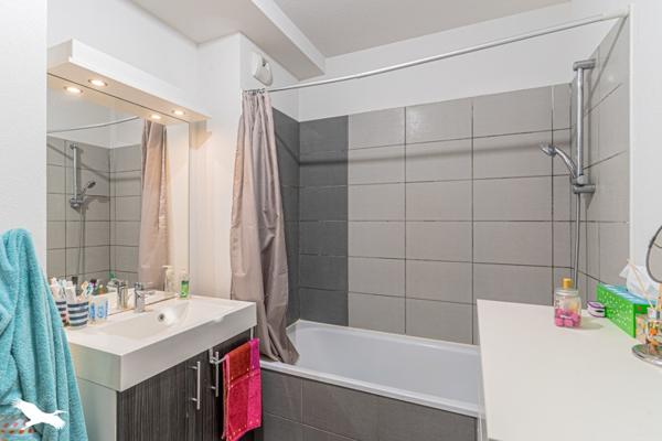 Appartement à vendre 210 000 € Villenave-d'Ornon 3 p 62 m² DPE C