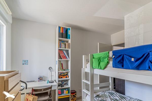 Appartement à vendre 210 000 € Villenave-d'Ornon 3 p 62 m² DPE C