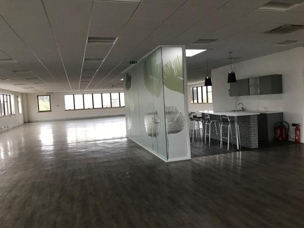 Bureaux à louer à JOUY EN JOSAS 78350