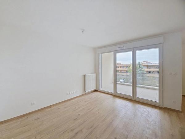 Appartement à louer à Bourg-en-Bresse (01000)