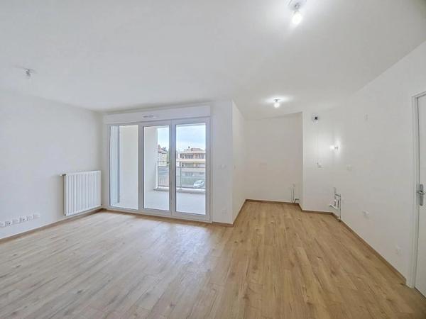 Appartement à louer à Bourg-en-Bresse (01000)
