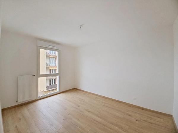 Appartement à louer à Bourg-en-Bresse (01000)