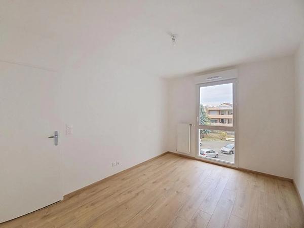 Appartement à louer à Bourg-en-Bresse (01000)