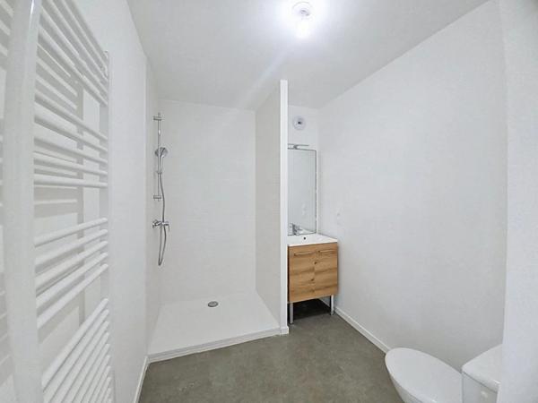 Appartement à louer à Bourg-en-Bresse (01000)
