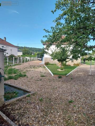 Maison à louer à Pont-Audemer dans l'Eure (27500), ref : 065/285   
TOURVILLE SUR PONT AUDEMER - Centre ville