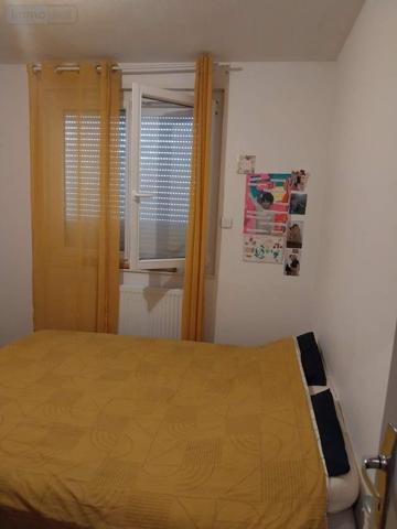 Maison à louer à Pont-Audemer dans l'Eure (27500), ref : 065/285   
TOURVILLE SUR PONT AUDEMER - Centre ville