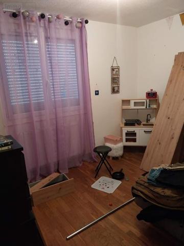 Maison à louer à Pont-Audemer dans l'Eure (27500), ref : 065/285   
TOURVILLE SUR PONT AUDEMER - Centre ville