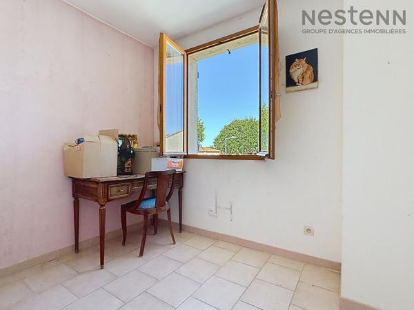 Maison T4 avec jardin a vendre a Brignoles