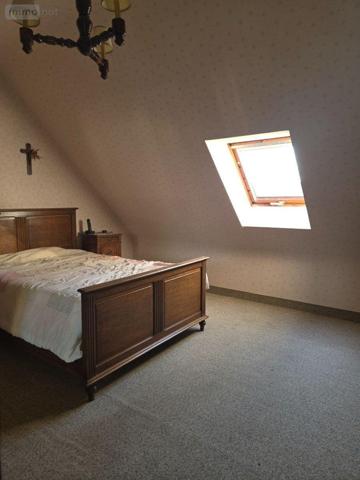 Pavillon à vendre à Villaines-la-Juhel en Mayenne (53700), ref : 1483 Pavillon à vendre à Villaines-la-Juhel en Mayenne (53700), ref : 1483