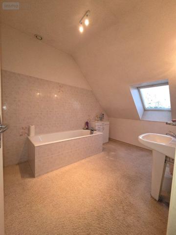 Pavillon à vendre à Villaines-la-Juhel en Mayenne (53700), ref : 1483 Pavillon à vendre à Villaines-la-Juhel en Mayenne (53700), ref : 1483