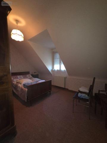 Pavillon à vendre à Villaines-la-Juhel en Mayenne (53700), ref : 1483 Pavillon à vendre à Villaines-la-Juhel en Mayenne (53700), ref : 1483