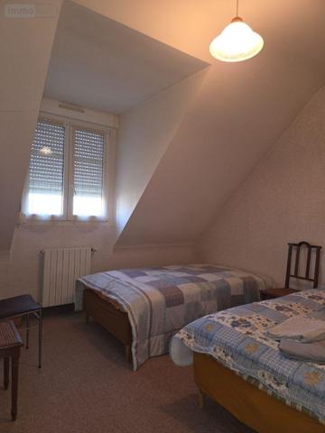 Pavillon à vendre à Villaines-la-Juhel en Mayenne (53700), ref : 1483 Pavillon à vendre à Villaines-la-Juhel en Mayenne (53700), ref : 1483