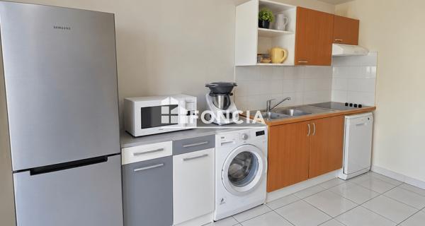 À vendre Appartement 3 pièces 72 m² - Poitiers 86000