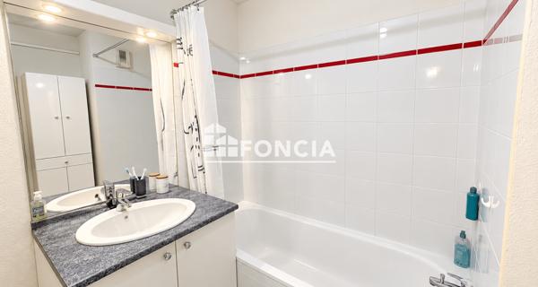 À vendre Appartement 3 pièces 72 m² - Poitiers 86000