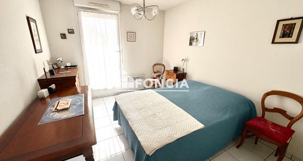 À vendre Appartement 3 pièces 72 m² - Poitiers 86000