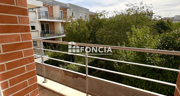 À vendre Appartement 3 pièces 72 m² - Poitiers 86000