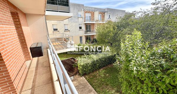 À vendre Appartement 3 pièces 72 m² - Poitiers 86000