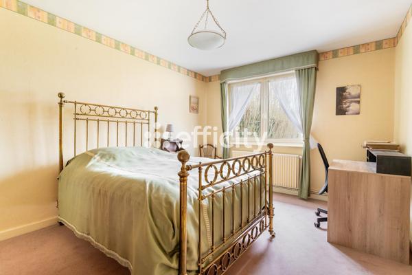 Maison 12 pièces - 240 m² Exclusivité efficity