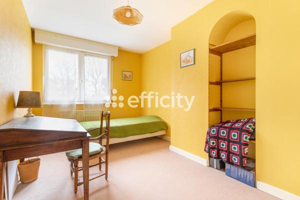 Maison 12 pièces - 240 m² Exclusivité efficity