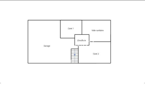 Maison 12 pièces - 240 m² Exclusivité efficity
