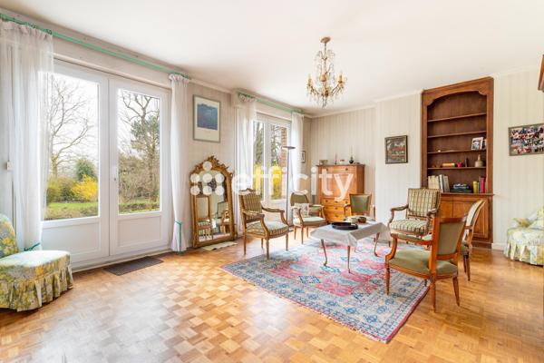 Maison 12 pièces - 240 m² Exclusivité efficity