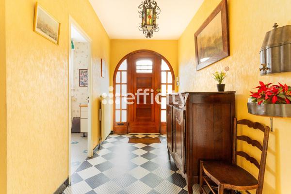 Maison 12 pièces - 240 m² Exclusivité efficity