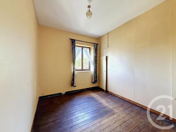 Maison à vendre  6 pièces - 118 m 2   HERMANVILLE SUR MER  - 14