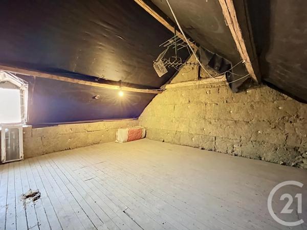 Maison à vendre  6 pièces - 118 m 2   HERMANVILLE SUR MER  - 14