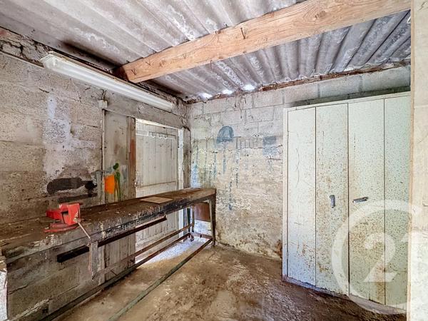 Maison à vendre  6 pièces - 118 m 2   HERMANVILLE SUR MER  - 14