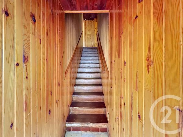 Maison à vendre  6 pièces - 118 m 2   HERMANVILLE SUR MER  - 14