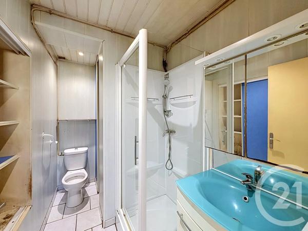 Maison à vendre  6 pièces - 118 m 2   HERMANVILLE SUR MER  - 14