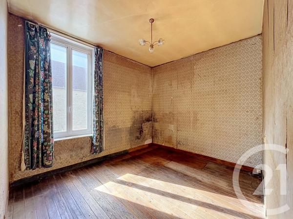 Maison à vendre  6 pièces - 118 m 2   HERMANVILLE SUR MER  - 14