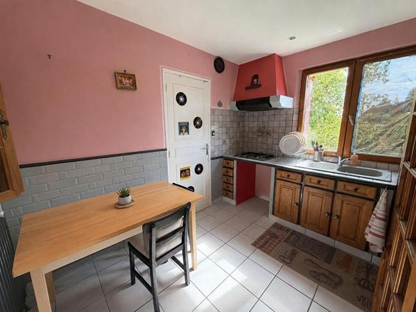 Maison de caractère proche des commodité de Nevers