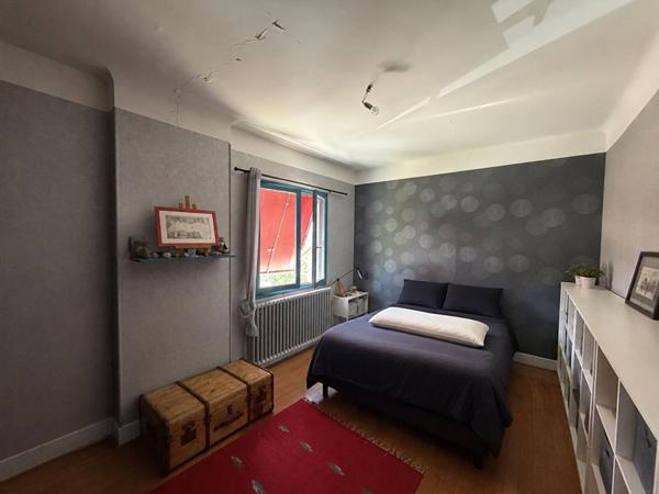 Maison de caractère proche des commodité de Nevers