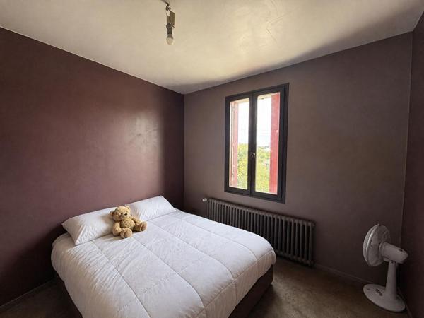 Maison de caractère proche des commodité de Nevers
