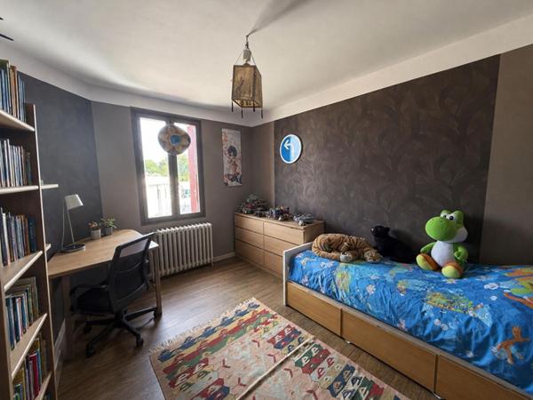 Maison de caractère proche des commodité de Nevers