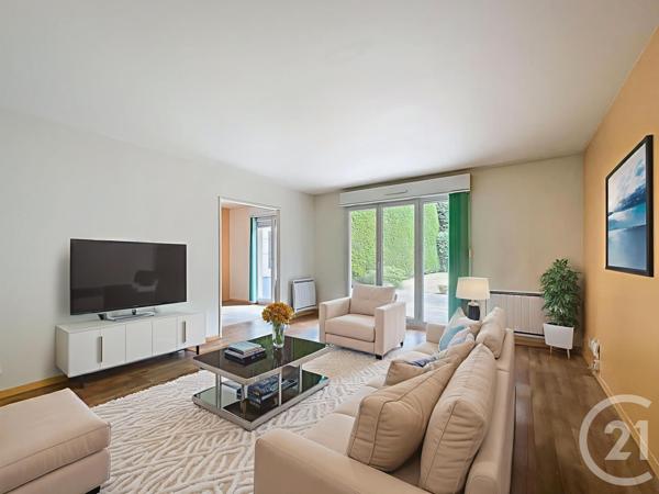 Appartement F4 à vendre  4 pièces - 74,52 m2 FRESNES - 94