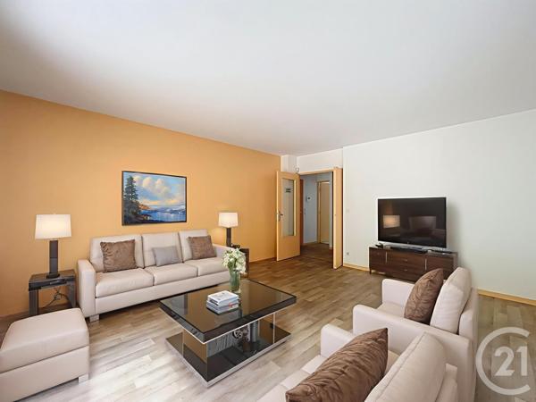 Appartement F4 à vendre  4 pièces - 74,52 m2 FRESNES - 94