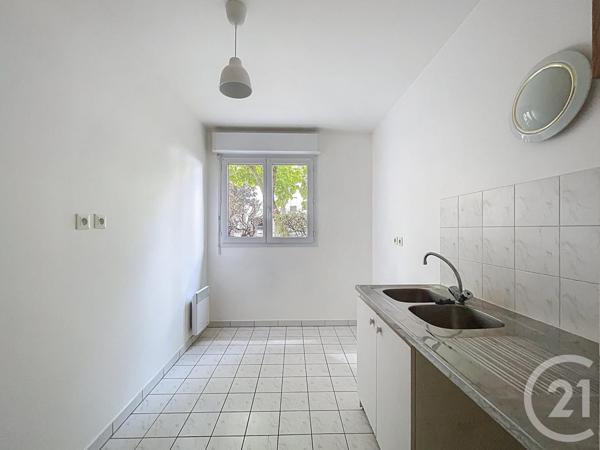 Appartement F4 à vendre  4 pièces - 74,52 m2 FRESNES - 94