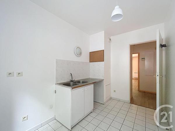 Appartement F4 à vendre  4 pièces - 74,52 m2 FRESNES - 94