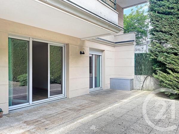 Appartement F4 à vendre  4 pièces - 74,52 m2 FRESNES - 94