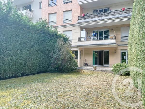 Appartement F4 à vendre  4 pièces - 74,52 m2 FRESNES - 94