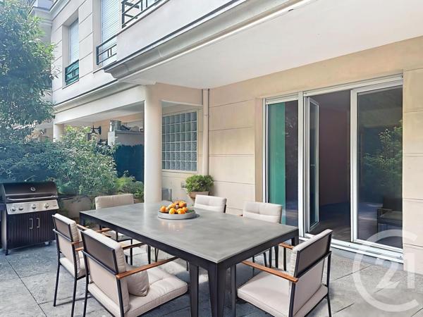 Appartement F4 à vendre  4 pièces - 74,52 m2 FRESNES - 94