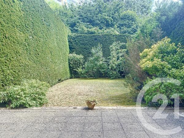 Appartement F4 à vendre  4 pièces - 74,52 m2 FRESNES - 94