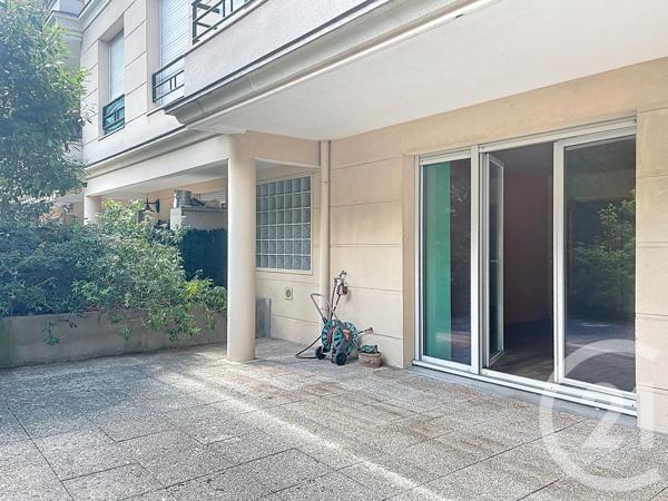 Appartement F4 à vendre  4 pièces - 74,52 m2 FRESNES - 94