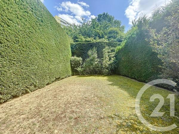 Appartement F4 à vendre  4 pièces - 74,52 m2 FRESNES - 94